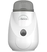 Dr. Brown’s Insta-Feed Bottle Warmer and Sterilizer