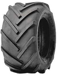 HIRUN HN20 FBA_510101 Turf 20X10.0-8 4 Ply Super Lug Tire