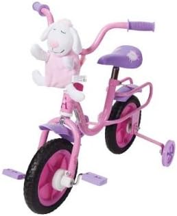 baby annabell motorbike