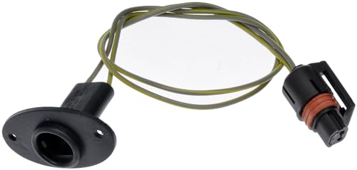 Dorman 645-748 License Plate Lamp Socket and