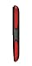 BLU Q170T Samba TV Unlocked Dual SIM Quad-Band GSM Phone (Black/Red)