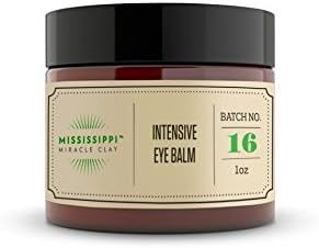 INTENSIVE EYE BALM, 1oz