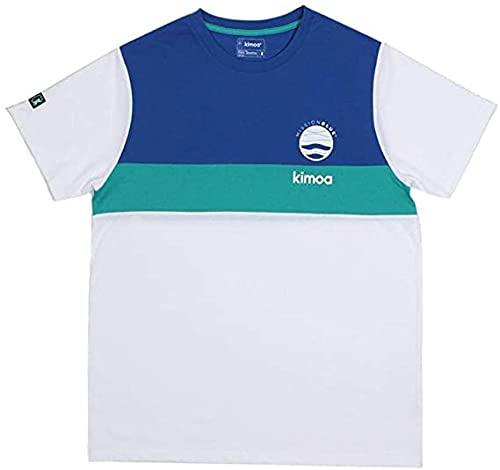 Kimoa Mission Blue