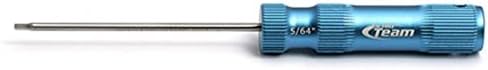 Associated Factory Team Allen Driver Blue 5/64"