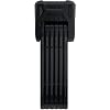 Abus Bordo Granit X-Plus 6500 Vouwslot 85 cm Zwart