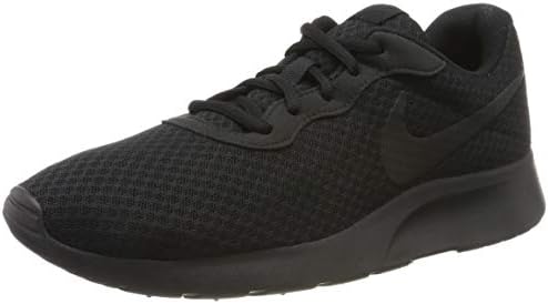 Nike TANJUN Men's Shoes, Multicolour (Black/Anthracite 001), 8 UK (42.5 EU)  (NK812654_001): Buy Online at Best Price in UAE - Amazon.ae