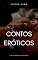 Livro Contos Eróticos: Volume 1 (Prazer entre linhas)