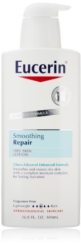 Eucerin Plus Dry Skin Therapy Lotion - Image 2