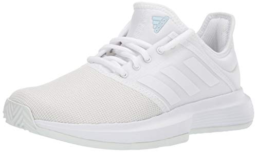 adidas women's gamecourt tennis shoes