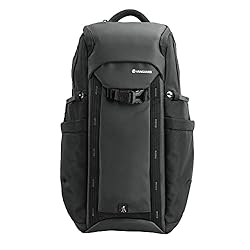 Vanguard VEO Adaptor R44 Camera Backpack, Black