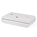 Westinghouse, Vacuum Sealer, Food Air Sealing System, Automatic Food Preservation, 140 Watts, White