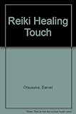 Image de Reiki Healing Touch