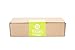 American Soy Organics Soy Tea Light Candles - Unscented and Paraffin-Free White Tealights with 7 Hour Burn Time | Use as a Decorative or Emergency Survival Candle, 54 Pack