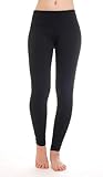 Hard Tail flat waist ankle legging