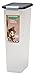 GAMMA2 Vittles Vault 25 lb Pet Food Container