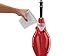 Dirt Devil Steam Cleaner Easy Steam Mop Corded with Bonus Pads & Carpet Glide PD20000B