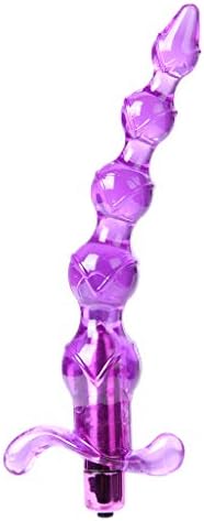 Gothing Silicone Beaded Plùg Ví-bratórs Massage G S Potter B-Ü'T'T Stímulatión Six Toys for Women Men