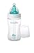 The First Years 1 Pack Breastflow Bottle, 9 Ounce primary