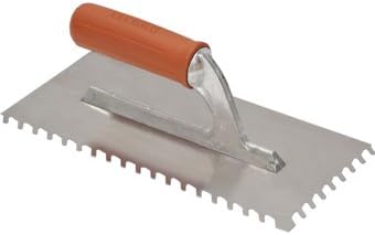 Raimondi Tools5/16" Slanted Notched Trowels