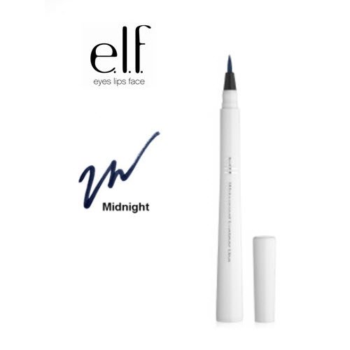 elf midnight eyeliner