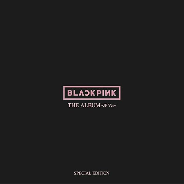 Blackpink 2019-2020 World Tour In Your Area (Japanese Blu-Ray
