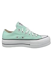 Converse Women's Seasonal Colour Platform Chuck