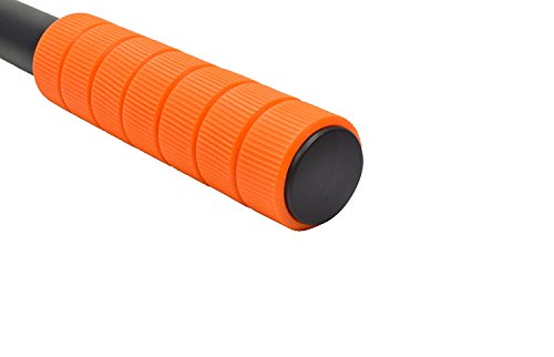 Domain Cycling Bike Handlebar Bar End Plugs Caps (Set of 4) Bicycle Grip Mountain BMX MTB - Thumbnail 2