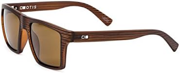 Solid State Polarized Mens Sunglasses