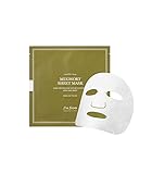 I'm From Mugwort Sheet Mask, 91.45% pure Mugwort