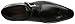 Mezlan Men's Wing Tip 16494 Slip-On Loafer