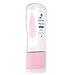 Johnson's Baby Oil Gel for Baby Skin Care and Baby Massage, 6.5 fl. Oz (Pack of 3)