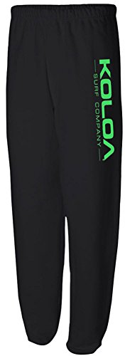 Koloa Surf Co. Logo Sweatpants 