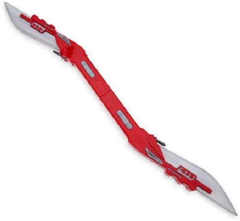 Elite Praetorian Guard Double Blade Toy 