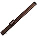 CUESOUL 1x1 Hard Pool Cue Billiard Stick Carrying,Cue Case 1x1 Holds 1 Butt and 1 Shaft