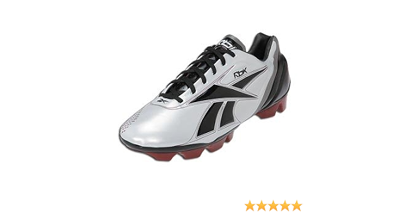 Amazon.com: Reebok Men 's sprintfit Lite Pro FG tacos de fútbol, Azul, 6.5  D(M) US : Ropa, Zapatos y Joyería
