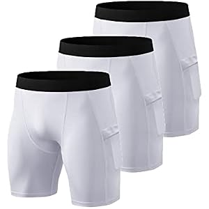Undershorts - Underwear: Clothing 