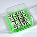 Mini Word Puzzle Game (box of 12) [Toy]