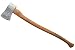 1844 Helko Werk Germany Classic Expedition - 4.5lb Felling Axe