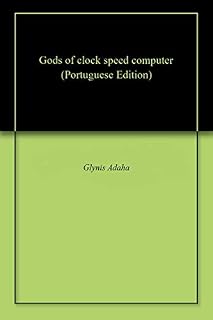 Livro Gods of clock speed computer