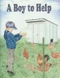 A Boy to Help