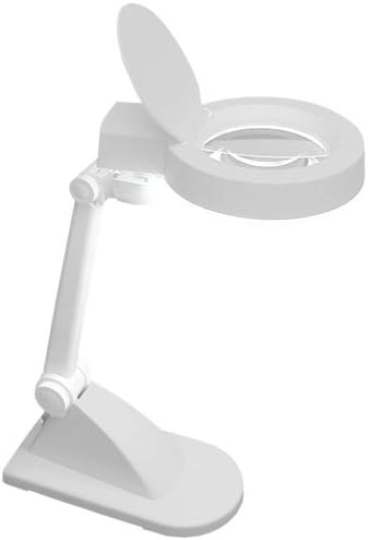 Tabletop Magnifying Lamp