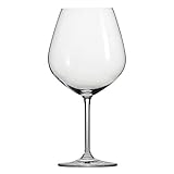 Schott Zwiesel Tritan Forte Claret Burgundy Wine Glass (Set of 6)