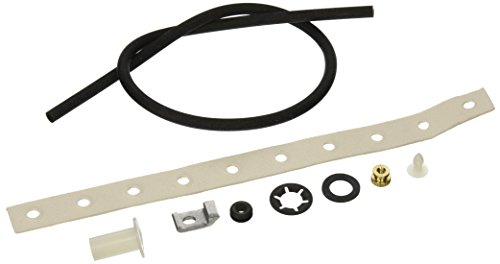 Skuttle K00-0055-000 Small Parts Kit for Model 55UD Humidifier