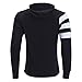 adidas All Blacks Rugby Full-Zip Hoody, Black