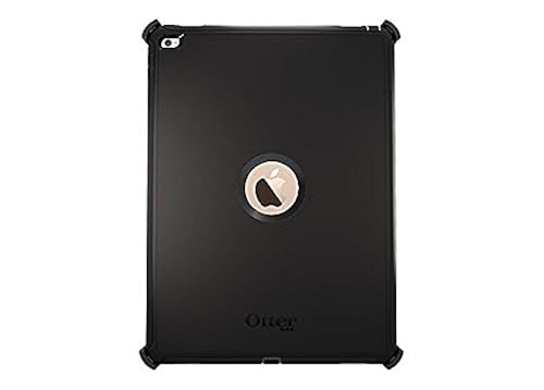 OtterBox Case for Apple iPad Pro inch Black in Kuwait