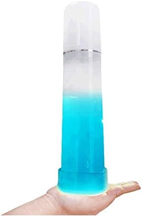 Air Pump,Manual Vacuum Power Pump Massage,Training Pressure Device for Men