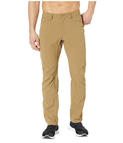 Tactical Guardian Pants 
