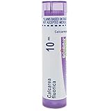 Boiron Calcarea Fluorica 10M for Repeated Sprains