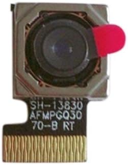XINGRUI Boutique Accessories Back Facing Main Camera for Doogee S60