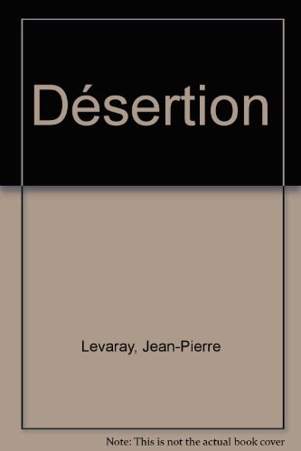 Désertion